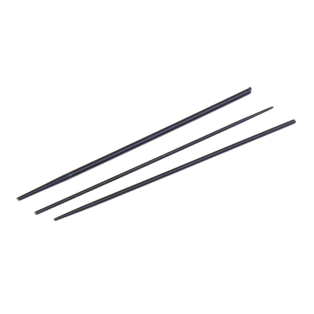 24 Pcs/Set Saxophone Spring Needle 0.8-1.3mm for Musical Instrument Parts