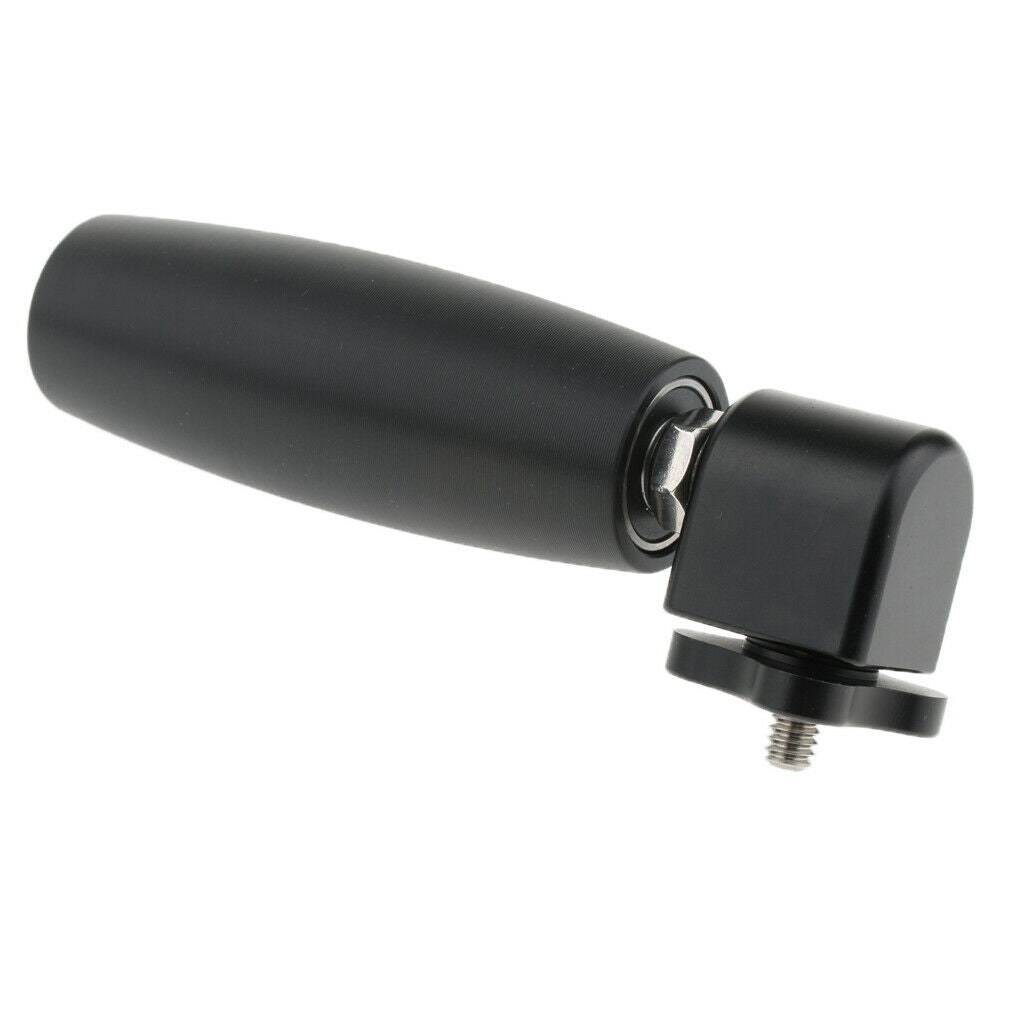 Bullet Time 360 Degree Rotation Handle Grip for Insta360   X Camera