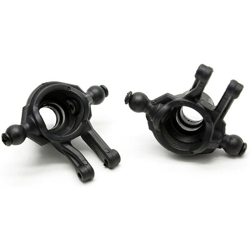 RC Car Front Stee Cup Accessory Spare Parts 25-SJ10 for 9125 RC Car (2 Pcs) T9S5