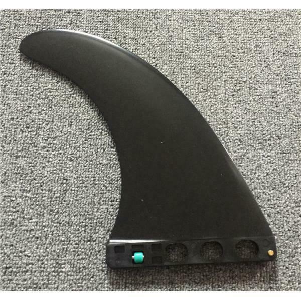 Soft Top Surf Fin for Surfboard Surfboards Soft 9 inches