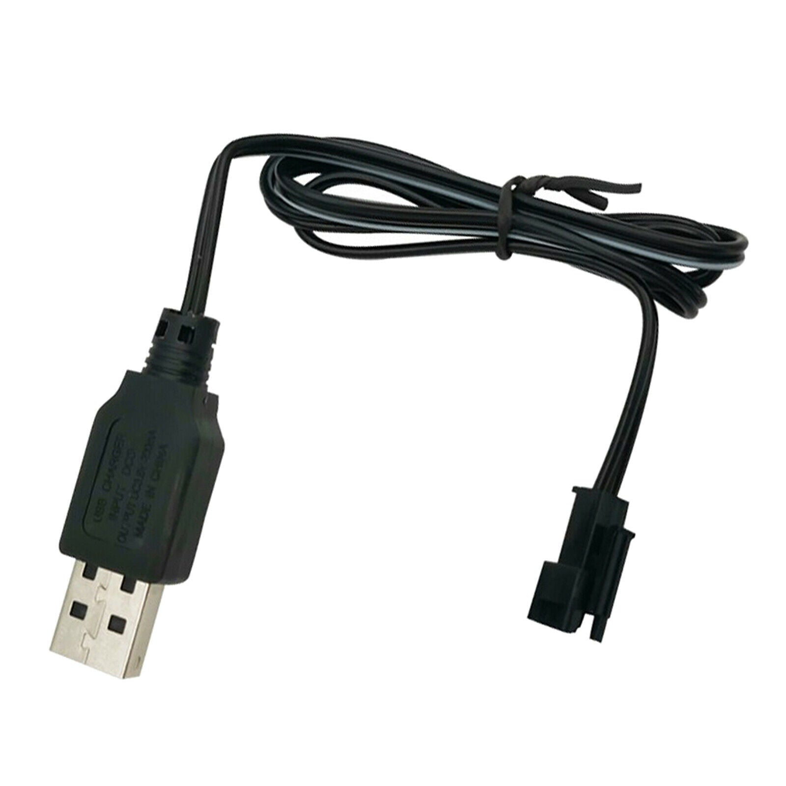 RC Car Drones Toys Charging Cable Ni/Cd Battery Adapter Charger Cable 3.6V