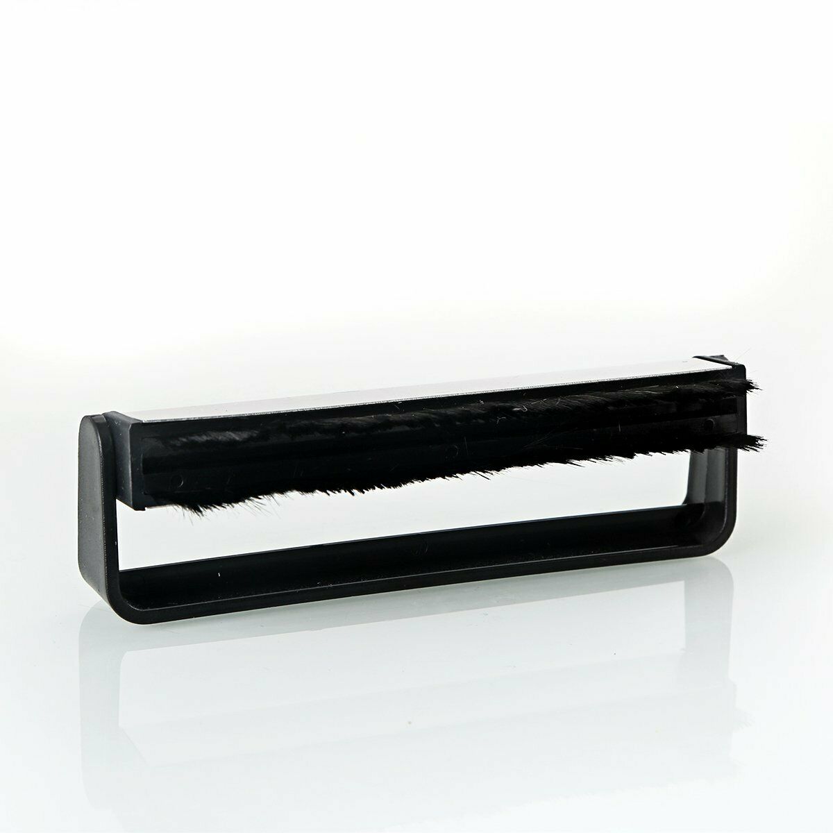 Vinyl Record Cleaning Kit Carbon Fiber Anti Static Brush Clean Cleaner Remover