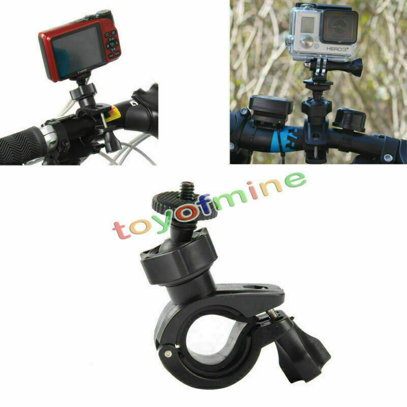 12 in 1 Professional Kit Accessories Bundle for Gopro HD Hero 4 3+ 3 2 1 SjCAM