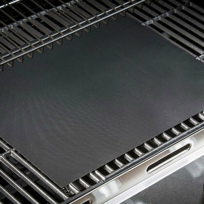Leaf Cooking Non Stick Accessory Plancha for BBQ Barbecue - New