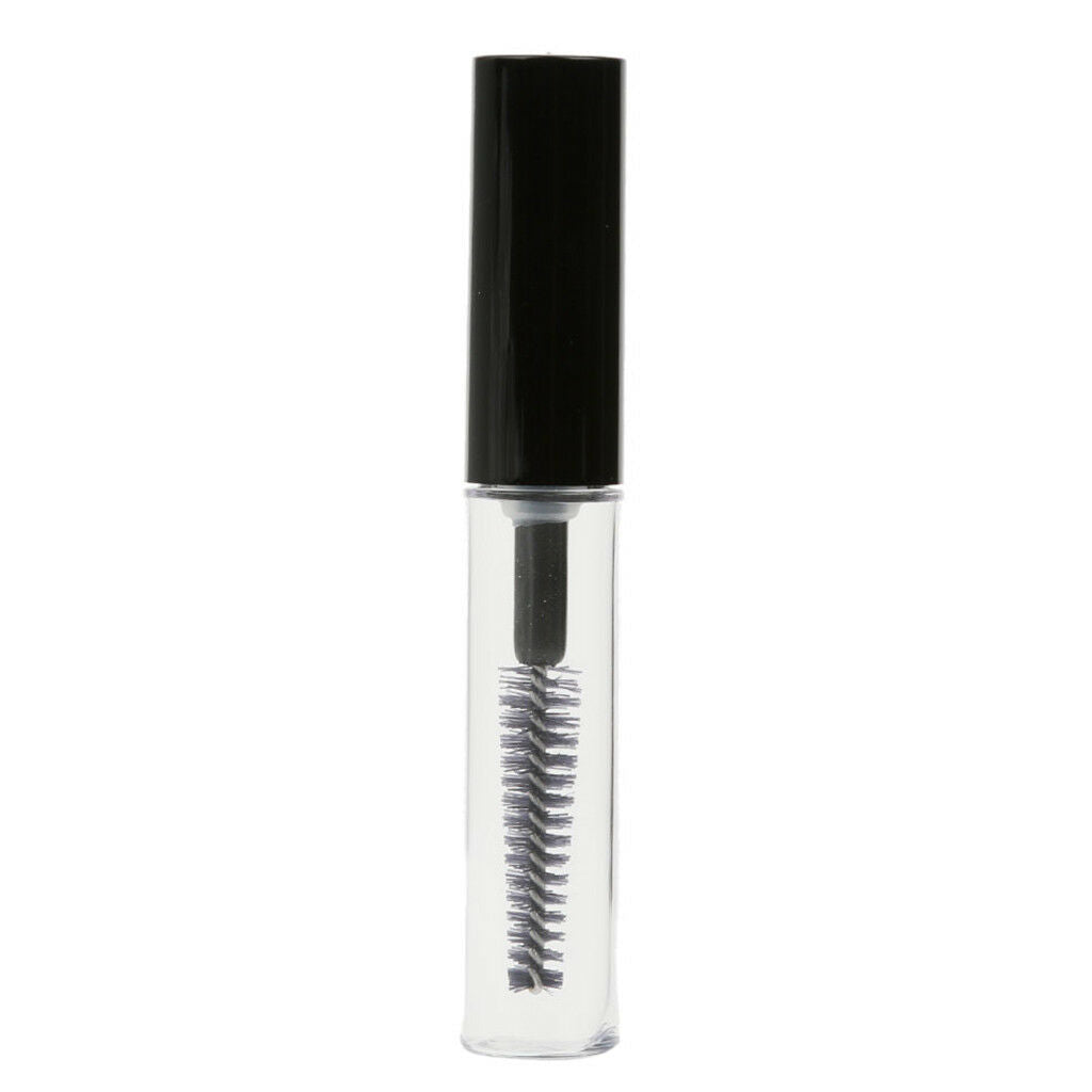 Empty Eyelash Growth Bottle Pro Mascara Tube Container Refillable Bottle 4ml