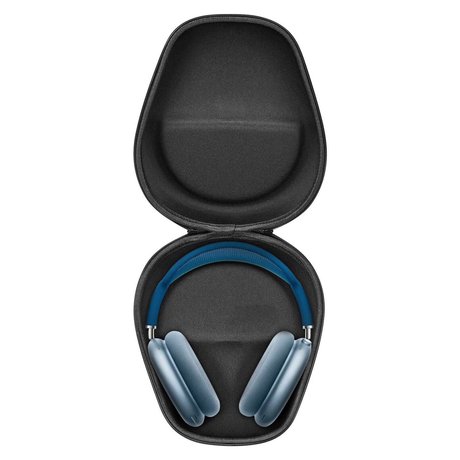 Pro Headset EVA Carrying Case Portable Protector For Airpods Max Earphone