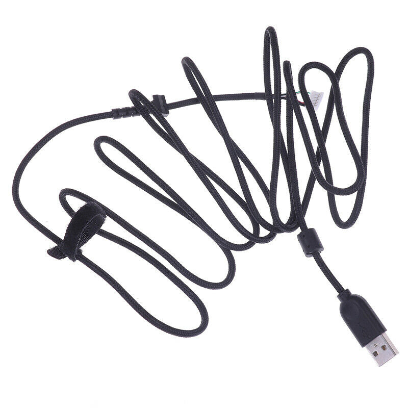 Mouse Cable Replacement Wire For Logitech G502 Mouse Replacement Cab.l8