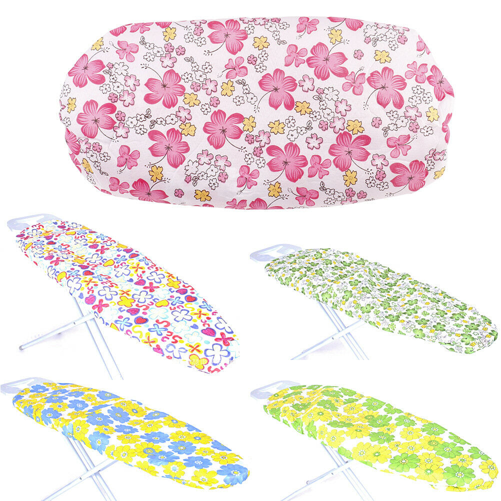 140*50CM ultra thick heat retaining felt ironing iron board cover easy fi.l8