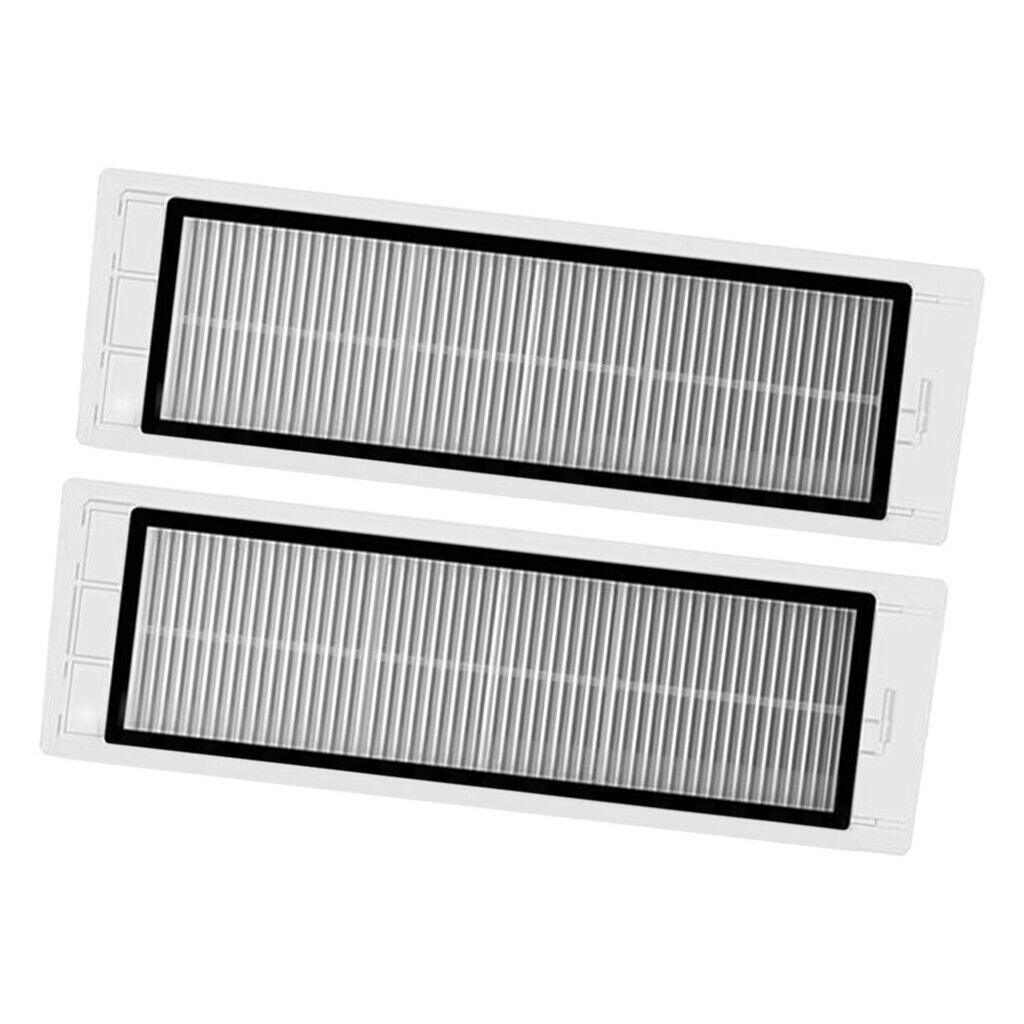 For   Mi for   Spare Hepa Filter Vacuum Cleaner Replacement 2 Pack