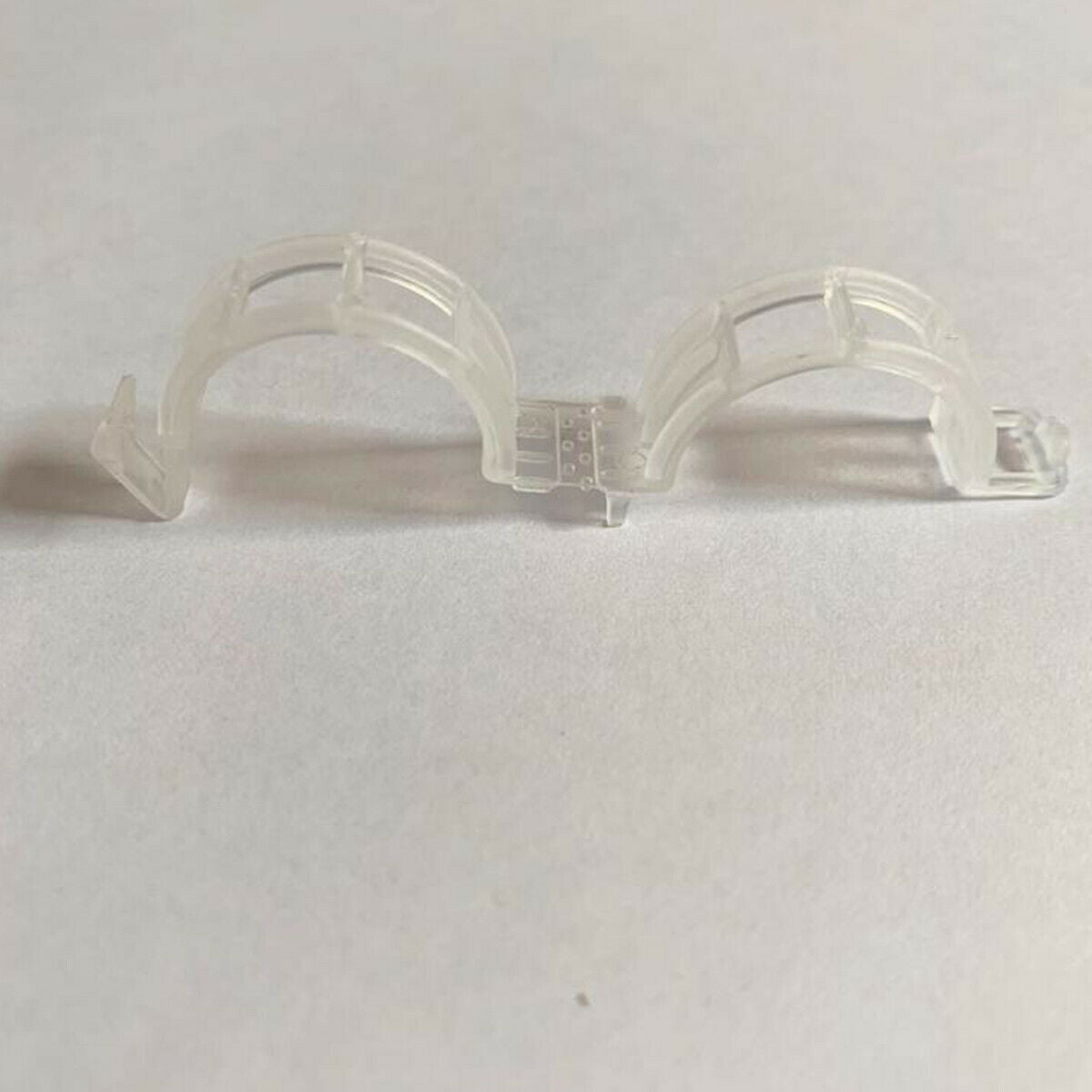 50pcs Plant Support Clips Clamps Garden Tomato Vine Greenhouse Vegetables Tie