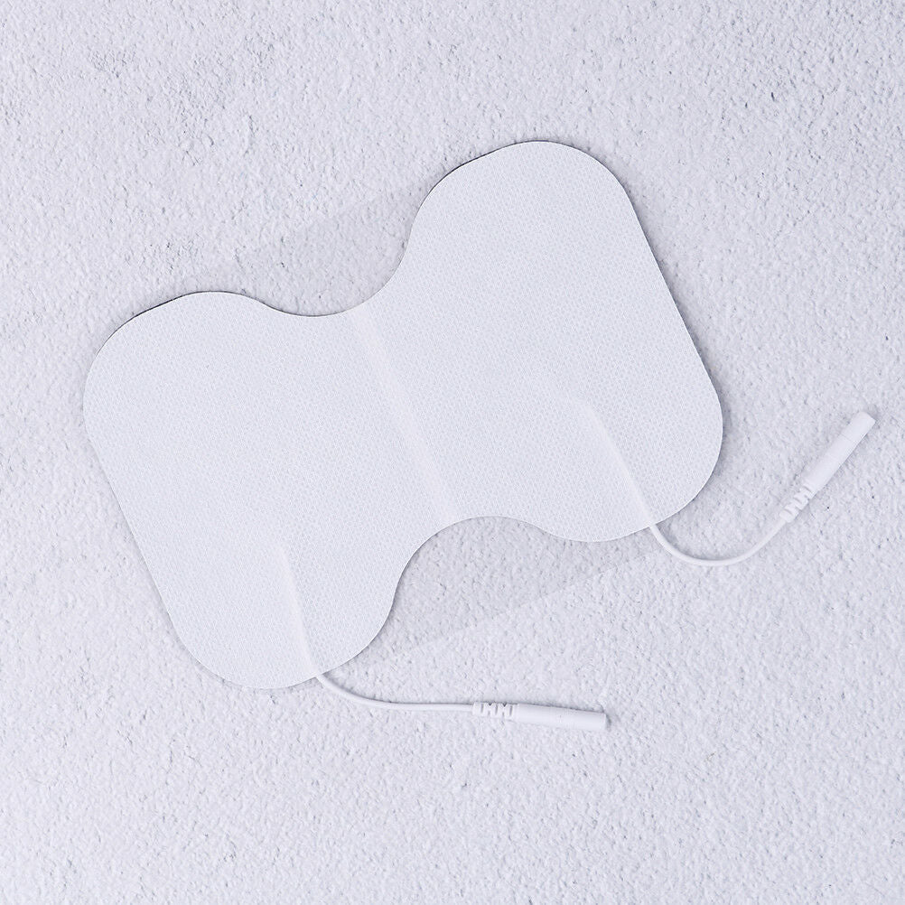 Huge electrode patches for massager physiotherapy self adhesive patch 10*1.l8