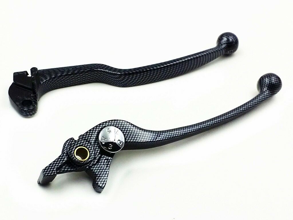 Motor Brake Clutch Lever For Kawasaki ZX6R ZX6RR ZX-6R 636 ZX9R ZX10R ZX12R