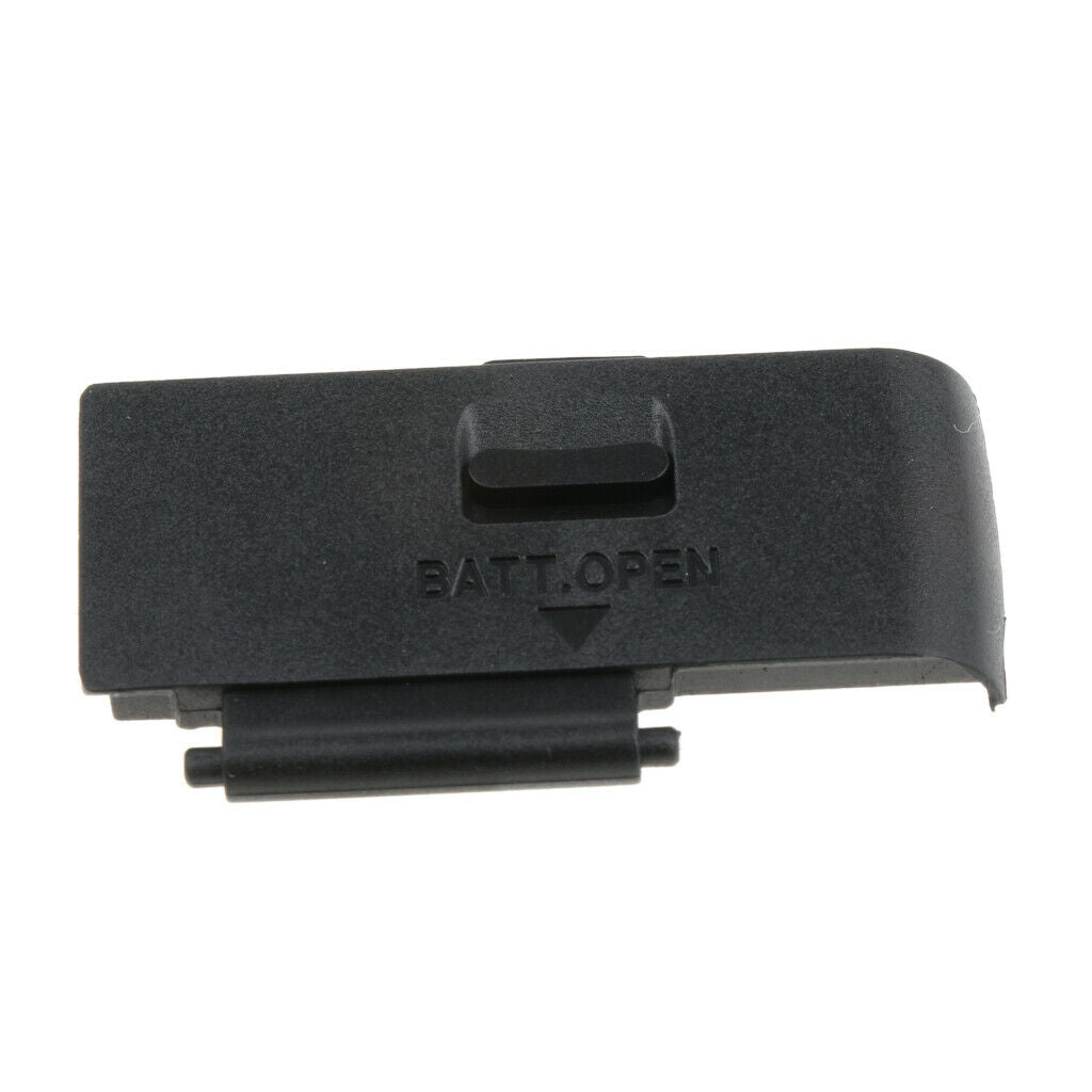 Battery Cover   for Canon EOS T5i 650D 700D DSLR Camera Accessory Protector