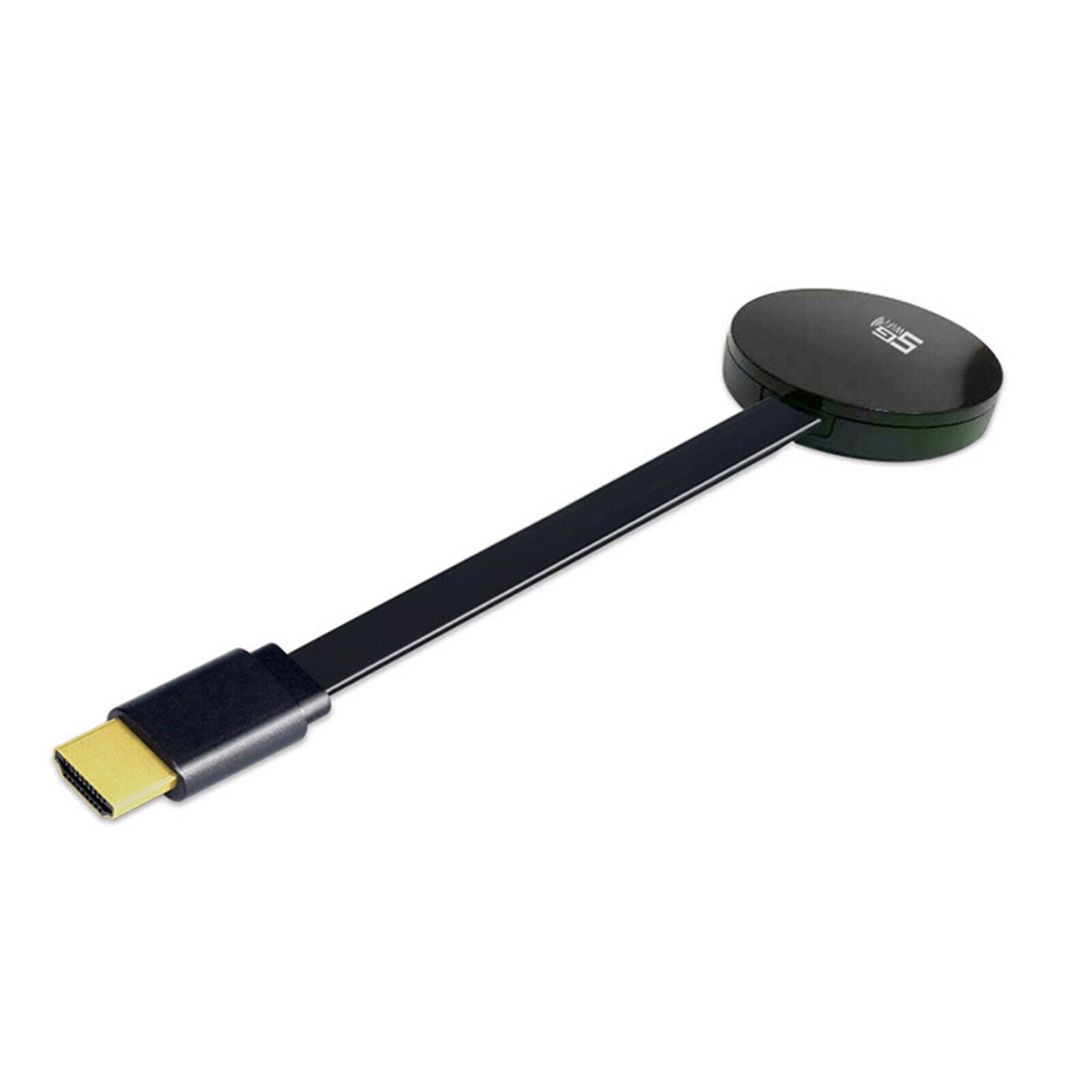 5GHz+2.4GHz 1080P HDMI Mirror Screen Wireless Display Adapter Airplay Dongle