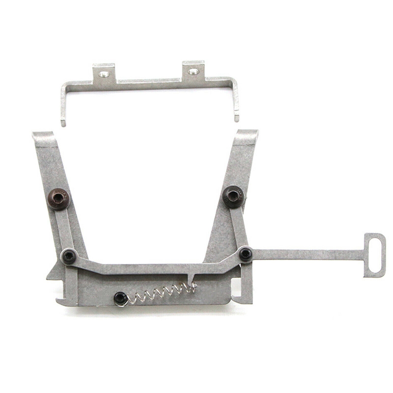 Metal Front Buckle  for Tamiya 1:14 RC Tractor Truck Mets