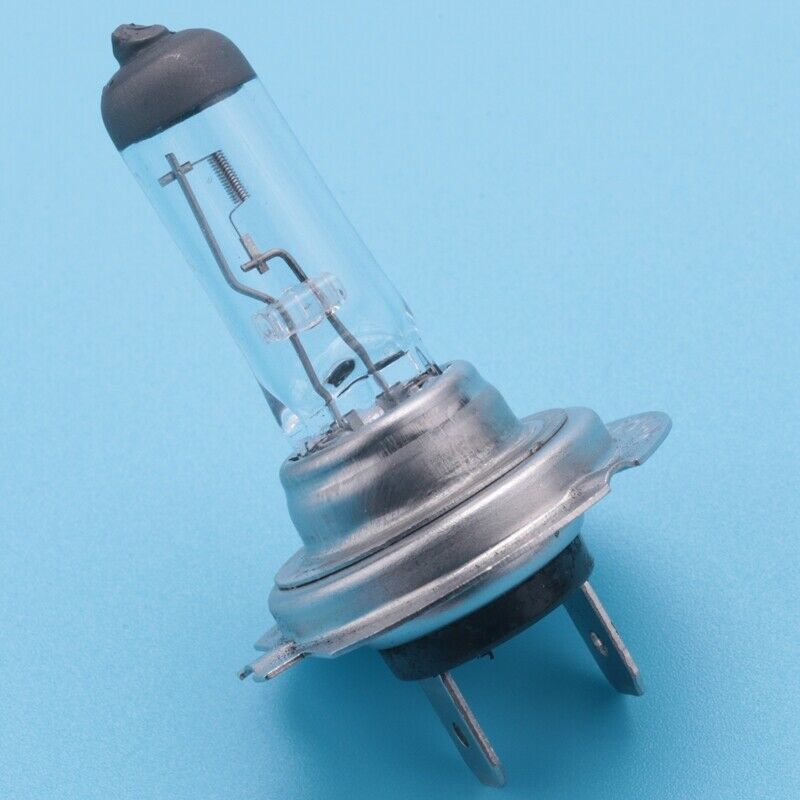 Car bulb head light lamp H7 (477/499) 12V 55W PX26d halogen xenon bulb W7A9A9