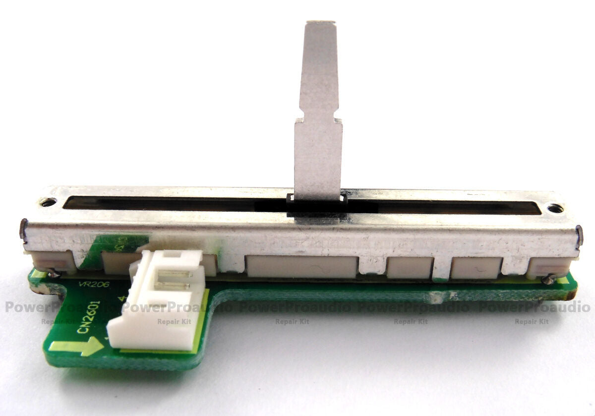 DJM800 CH1 Fader Assembly DWX2537 for Pioneer DJM 800 Channel Fader