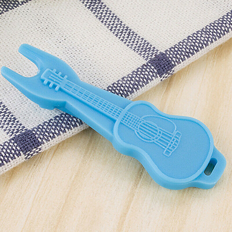 1PC Acoustic Guitar String Nail Peg Pulling Puller Bridge Pin Remov.l8