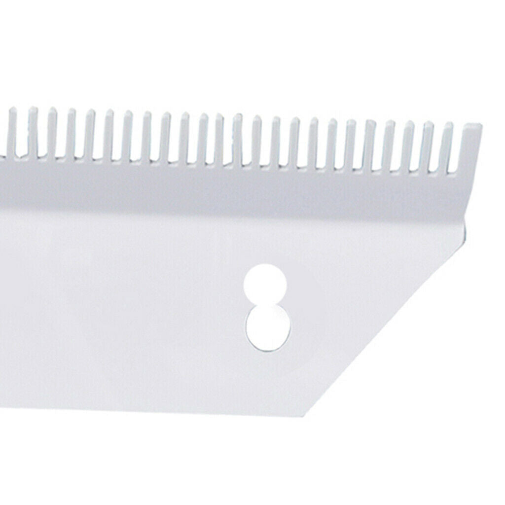 2pcs Salon Acrylic Hair Extensions Display Storage Holder Organizer Rack