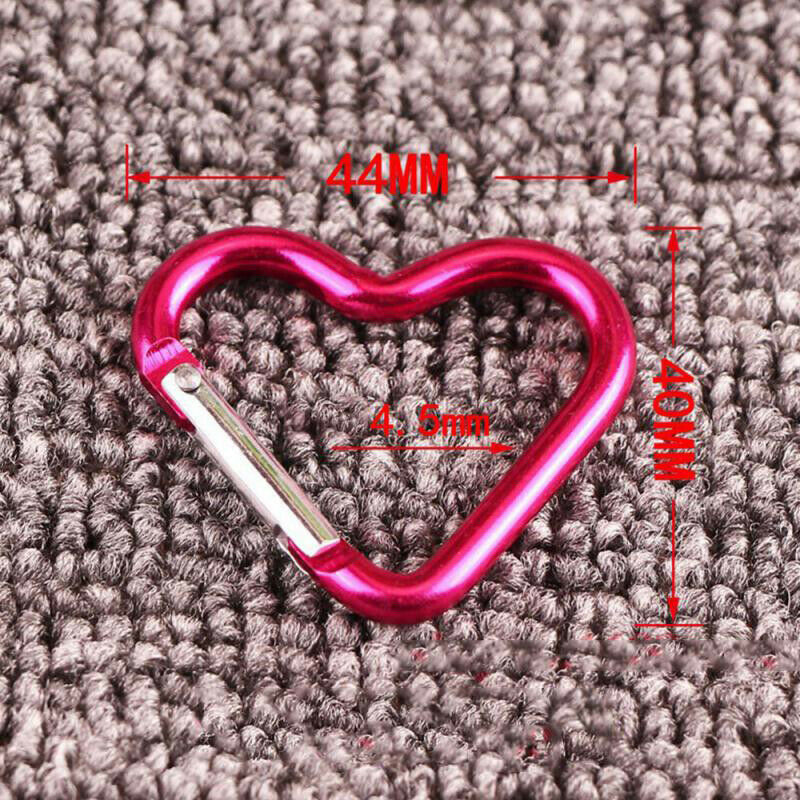 Simple Multifunctional Keychain Portable Water Bottle Hanging Buckle Key RinFCA