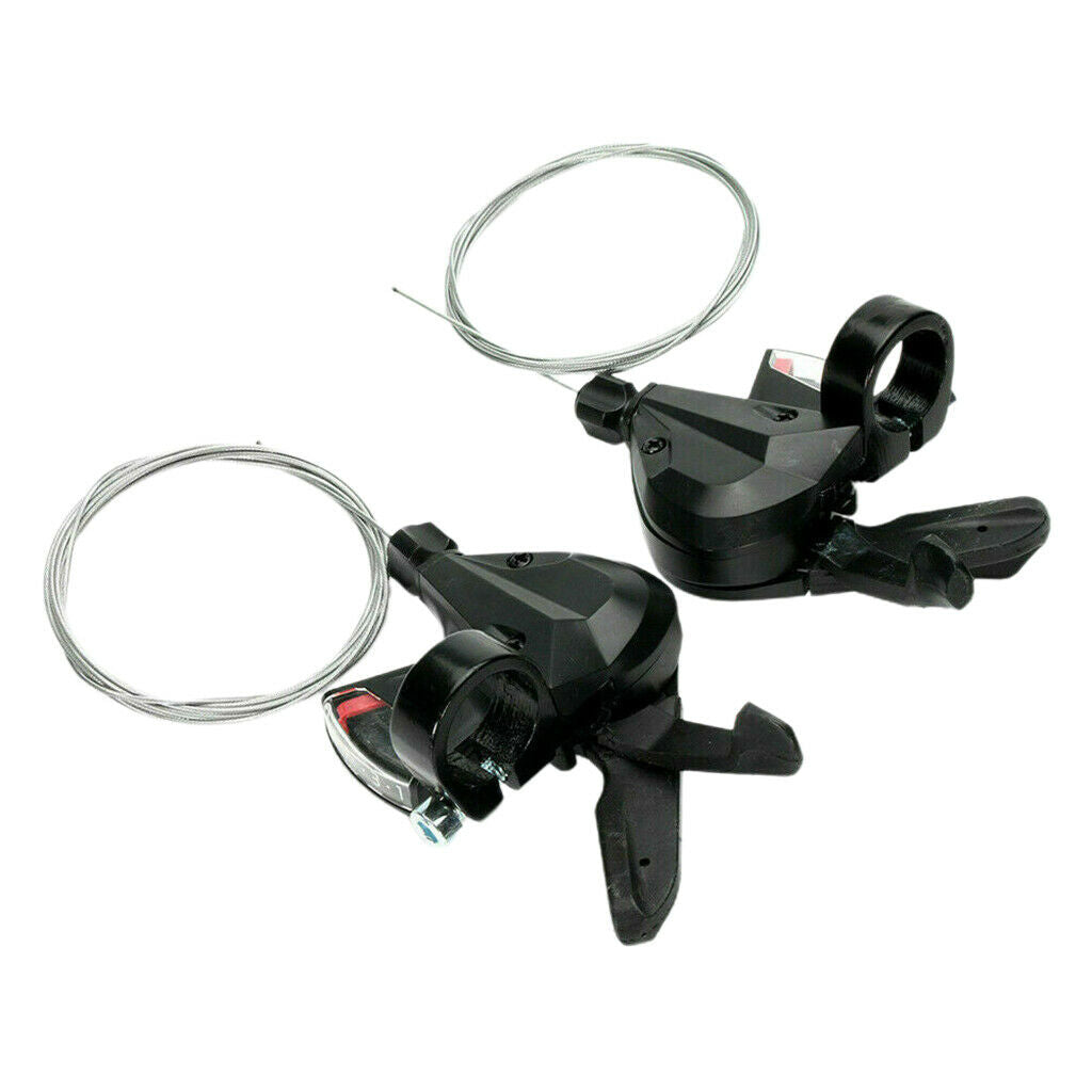 Bicycle Derailleur 8 Gear 24 Speed Shift for Mountain Bicycle Bike Speed Shift