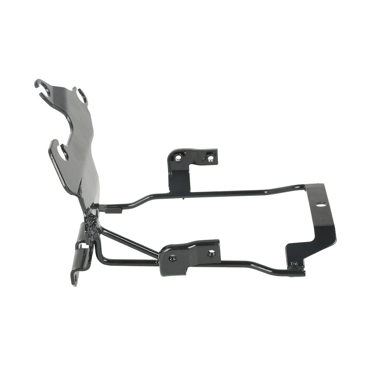 Upper Stay Fairing Headlight Bracket Fit For Yamaha FZ6N Fazer 2007-2009 2008