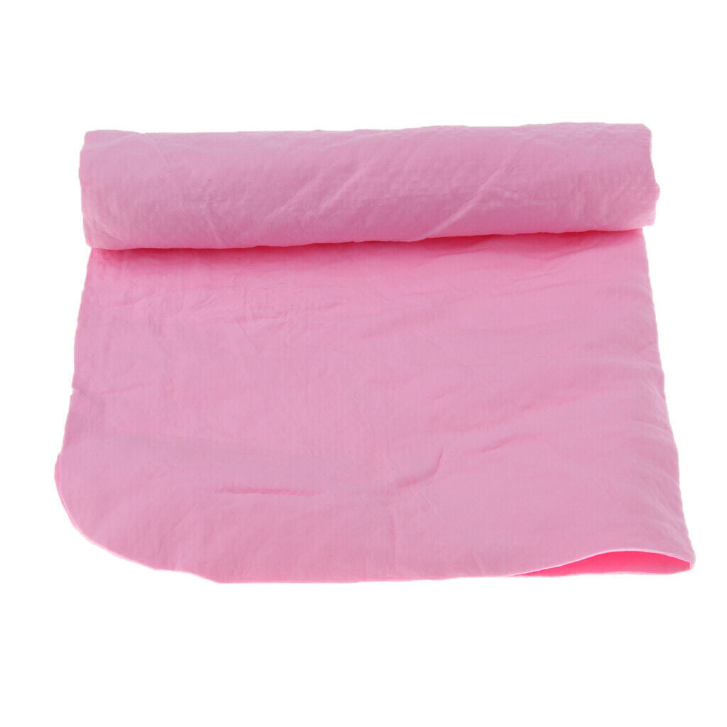 Super Absorbent Pet Drying Towel Soft Bath Towel Dog Grooming Towel  Small