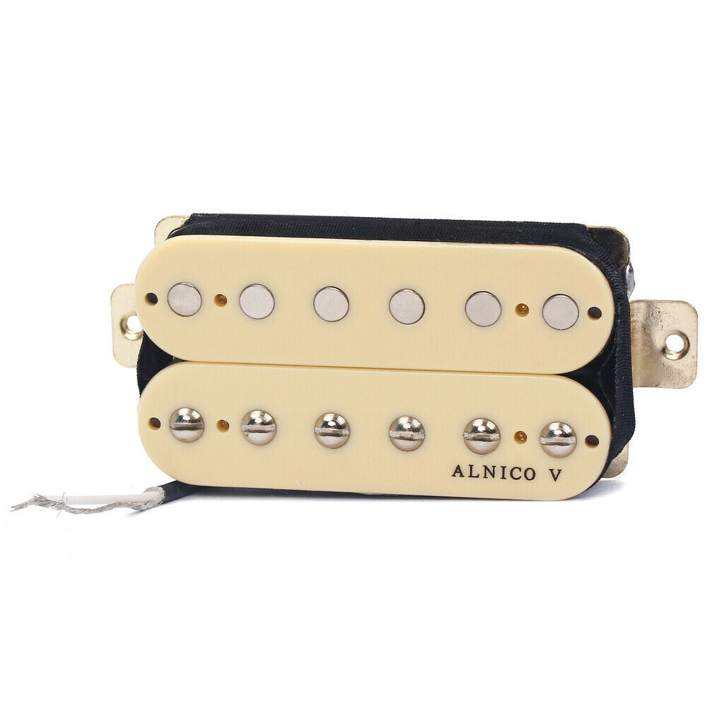 2 Pcs Electric Guitar  Pickup For  Ocaster ST Guitar