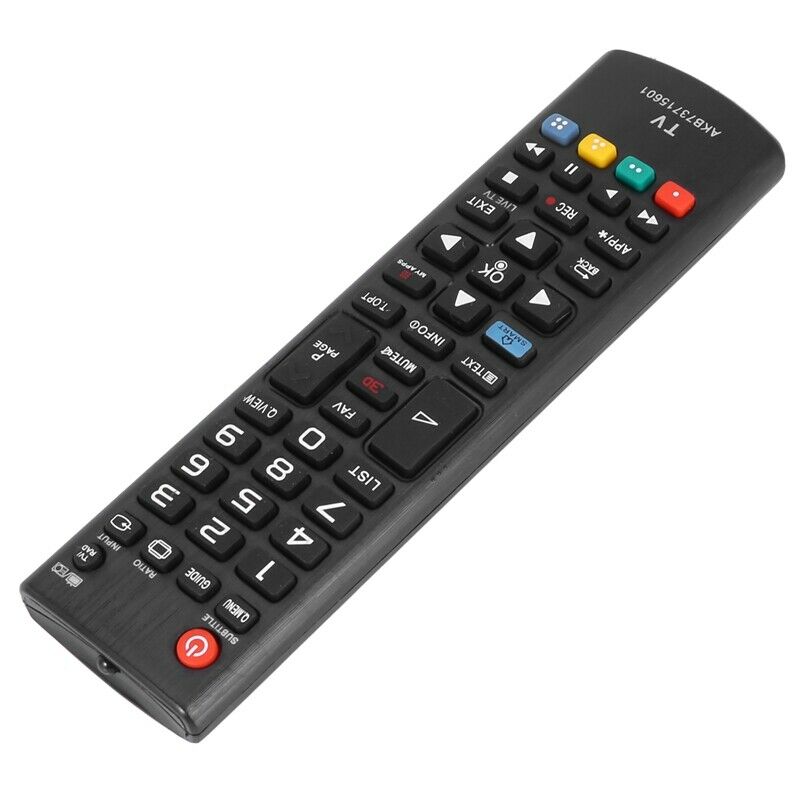 Smart Universal Remote Control Replacement,Replacement Tv Control For Lg 55La6Q9