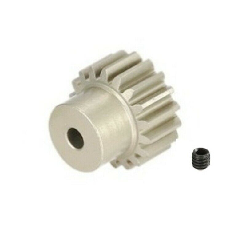 Metal Burshless Motor Gear for 1/10 Redcat Blackout XTE SC XBE (Pro) RC Car UpJ7