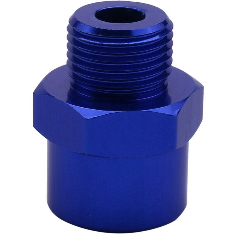 Aluminum Alloy Wheel Hex Hub Adapter 12Mm to 17Mm Conversion Bouncing Parts foU5