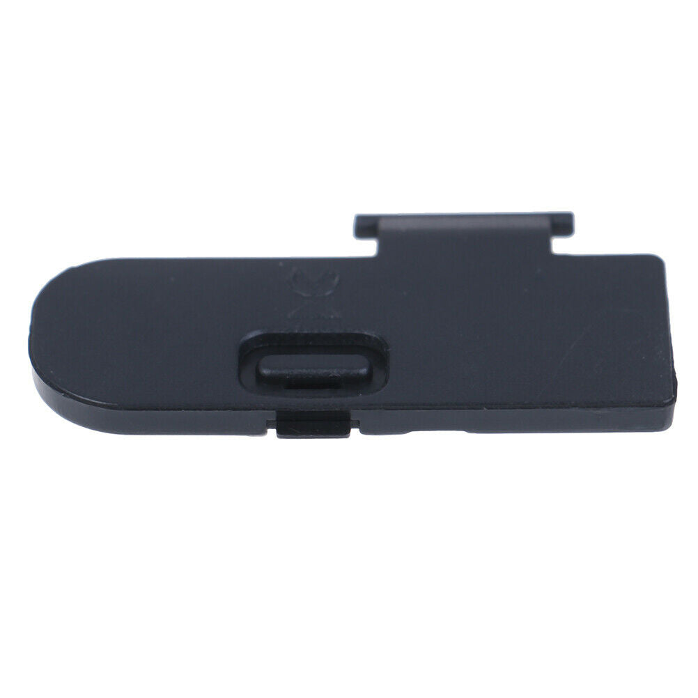 Camera battery door cover lid cap replacement part for Nikon D5100 enAT.l8