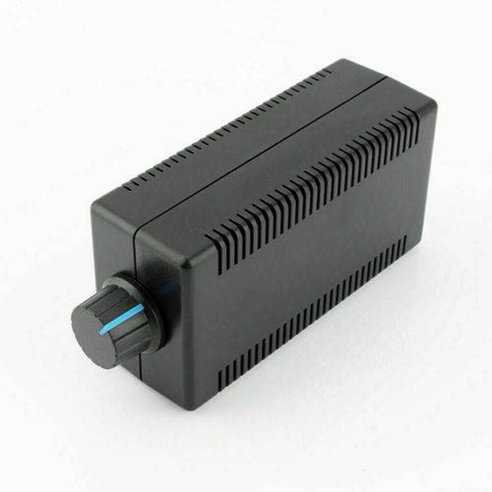 Basic DC Motor Speed Controller DC PWM 2000W 40A Power Control DIY Supplies