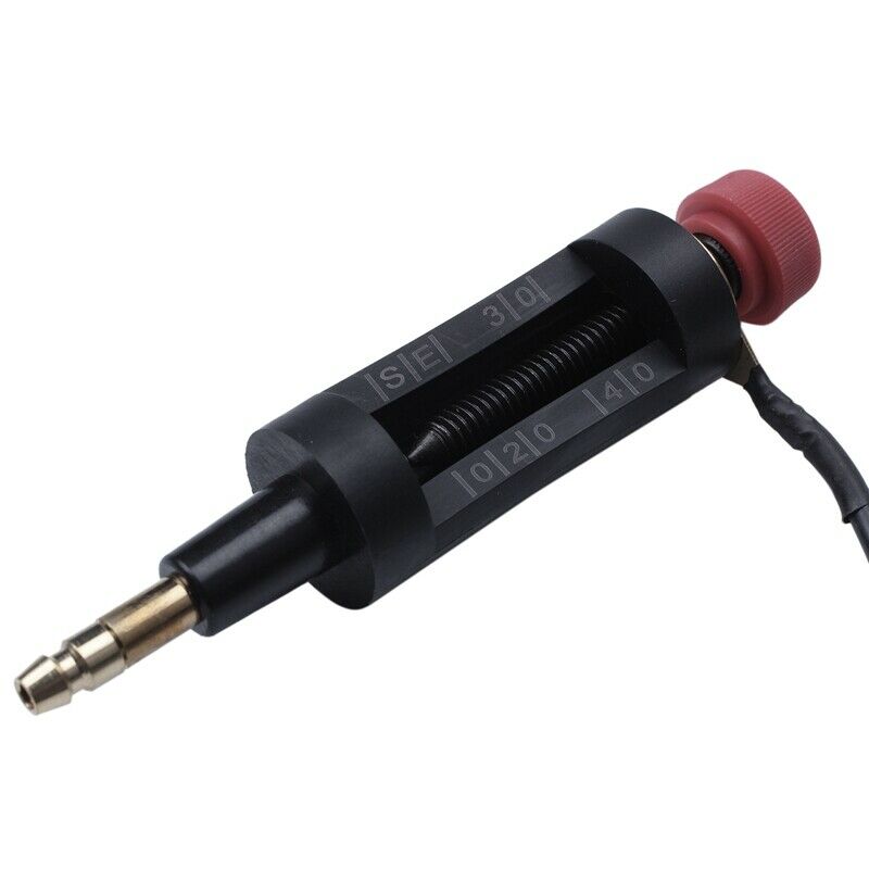 Adjustable Plug Tester High Energy Ignition S Park Plug Tester Wire Coil CircuC2