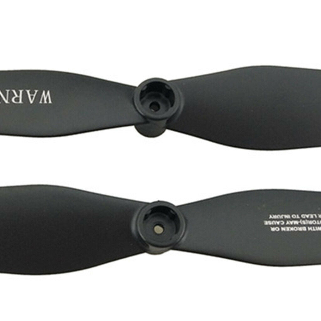8 Pcs Upgraded Main Propeller CW CCW Props for VISUO XS809W XS809HC