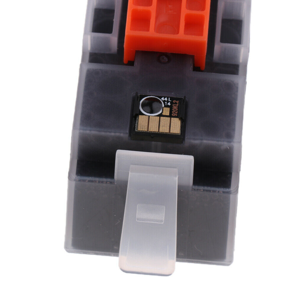 Ink Cartridges 920XL Replacement for HP920XL CD971A CH634 5 6 A Black