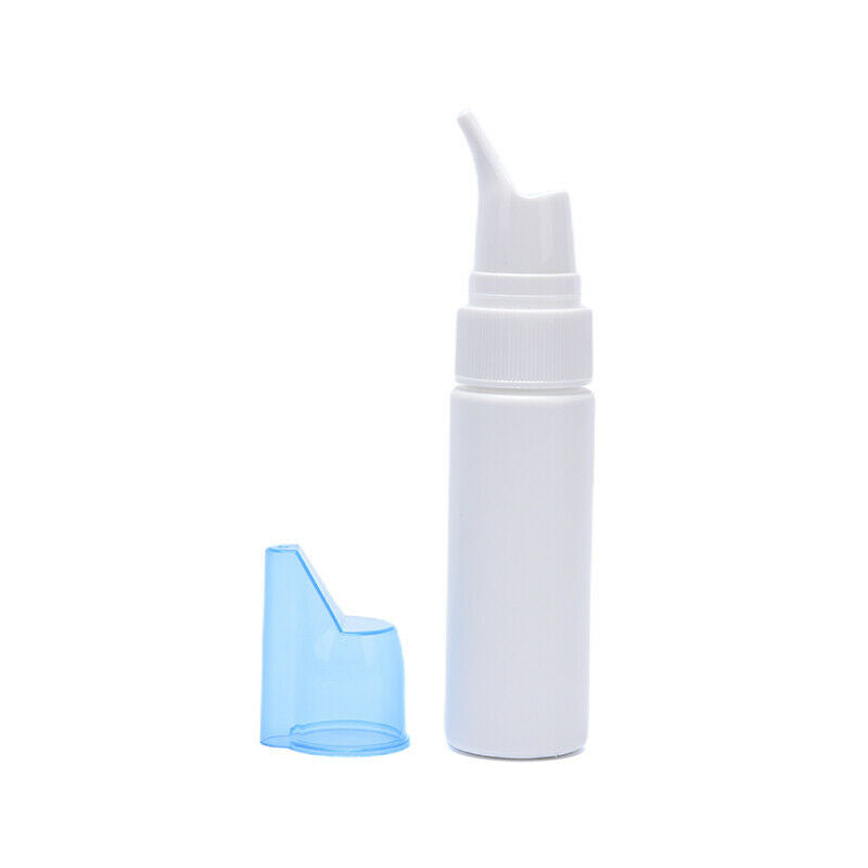 60ML Portable Travel Nasal Spray Empty bottle Multi-purpose spray bottle^ZY XC