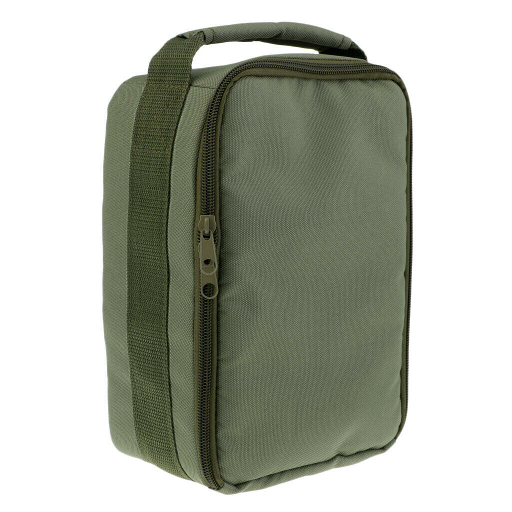 Carp Fishing Tackle / Rig Storage Bag, Carryall Bag