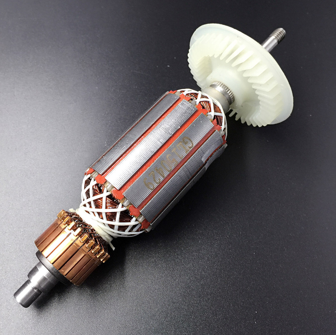 AC 220V Motor Rotor Armature Part for GWS 6 - 100 Angle Grinder [M1]