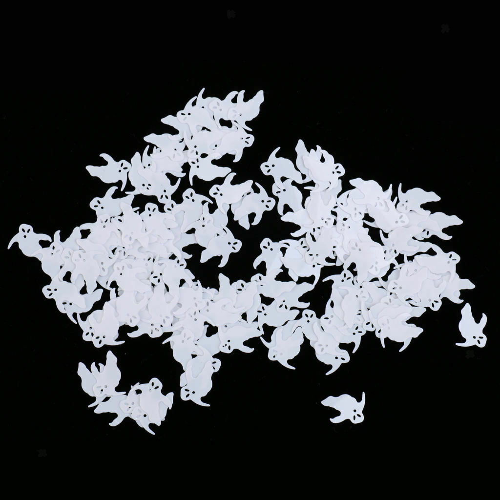 Horror  Table Scatter Confetti Sprinkles Fun Throwing Accessories 15g