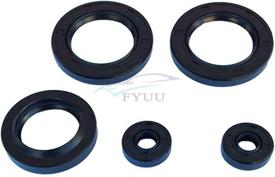 For Polaris 400 Xplorer Scrambler 1995-2002 Trail Blazer Engine Gasket Kit x1