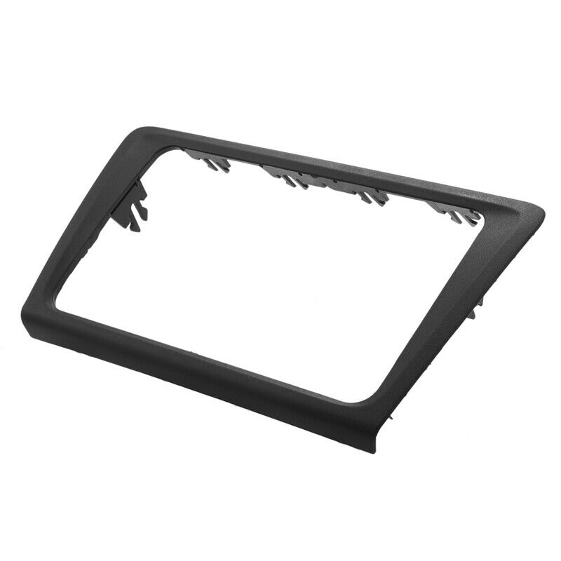 2Din Car Radio Panel Fascia for Skoda Rapid 2013 Stereo Fascia e Panel Dash MoY4