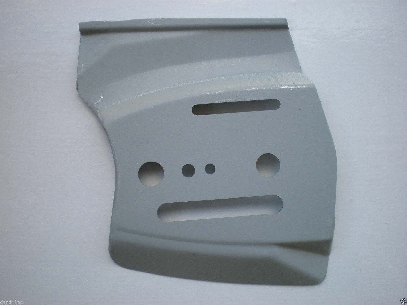 Guide Bar Plate for HUSQVARNA 365 Special, 372 XP, 385 XP & EPA [#537013771]