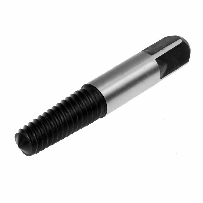 6 Pcs Hardware Tool Screw Bolt Nut Extractor Remover Tools Set W5Q9Q9