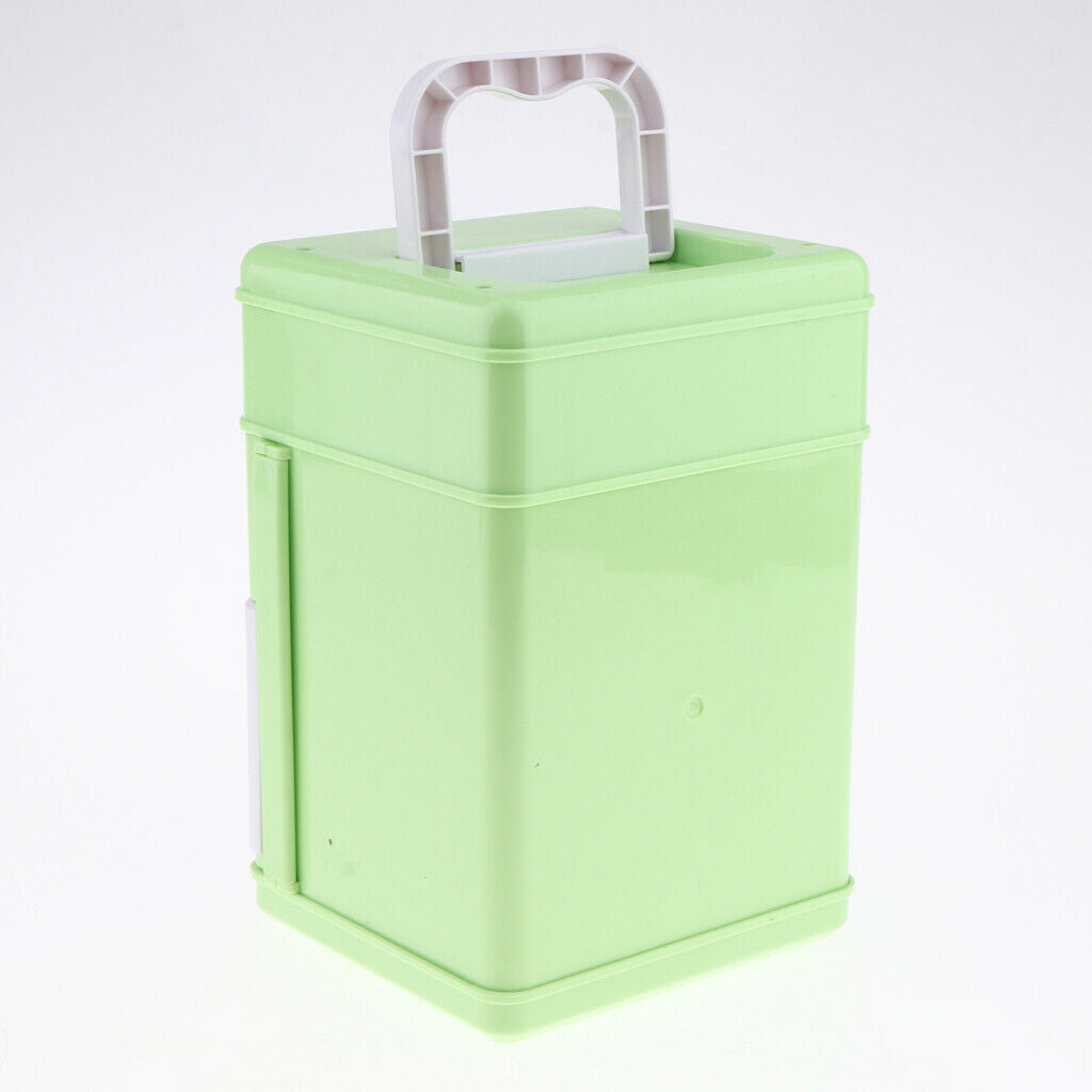 Code Electronic Piggy Bank Mini ATM Coin Bank Money Box for Kids Children Boys