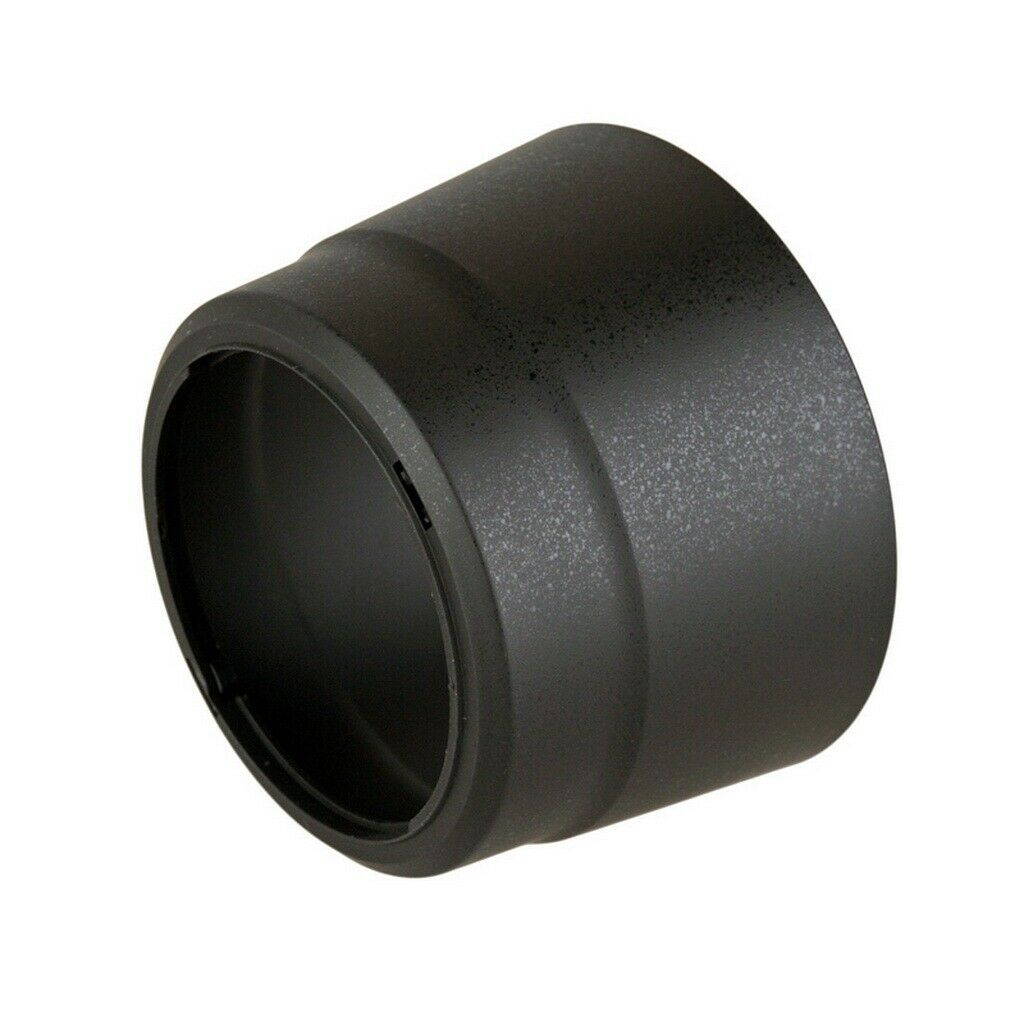 2x Compatible Sunshade For Canon ET-63 AF 24-85 Mm F / 2.8-4D IF AF-S VR ED