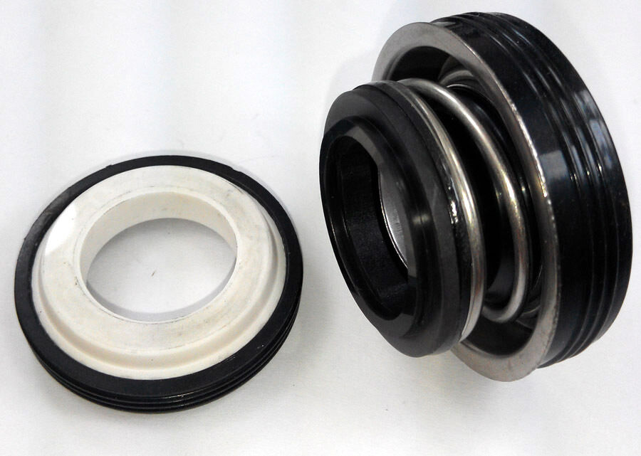 bathtub pump mechanical seal LX TDA 35,DA50,TDA100,TDA120spa tub pump seal kit