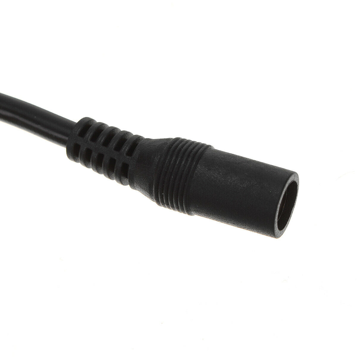 18V DC POWER EXTENSION CABLE 5.5 x 2.1mm for CCTV CAMERA / LED / DVR / PS