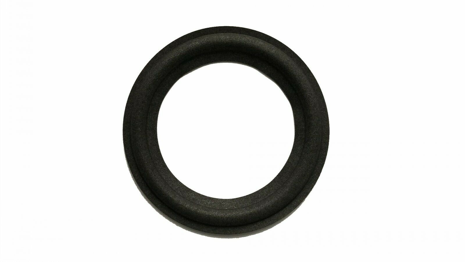 2pcs 4.5"inch P33 Speaker Surround Speaker Foam edge repair Home Audio Parts