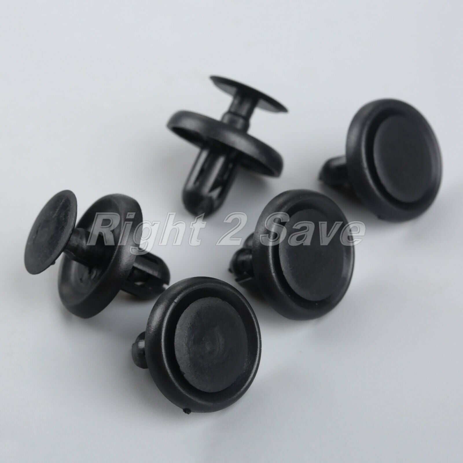 20x Car Bumper Retainer Clips For Suzuki Grand Vitara SX4 Swift X-90 XL-7